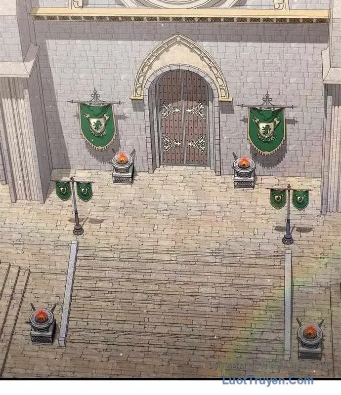 Trang 3 - Thiếu Gia Chủ Của Gia Tộc Tử Linh Sư