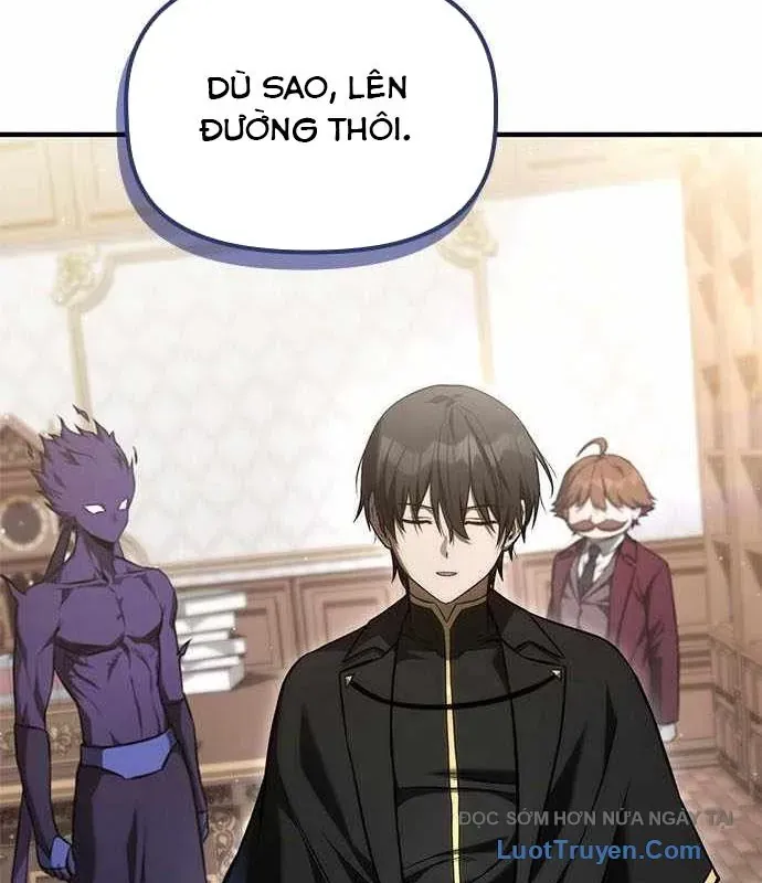 Trang 46 - Thiếu Gia Chủ Của Gia Tộc Tử Linh Sư