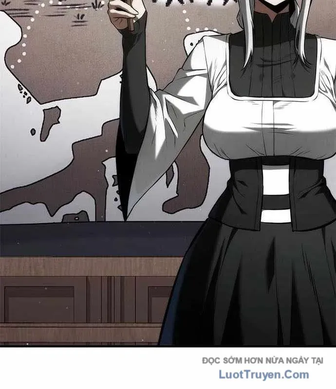 Trang 7 - Thiếu Gia Chủ Của Gia Tộc Tử Linh Sư
