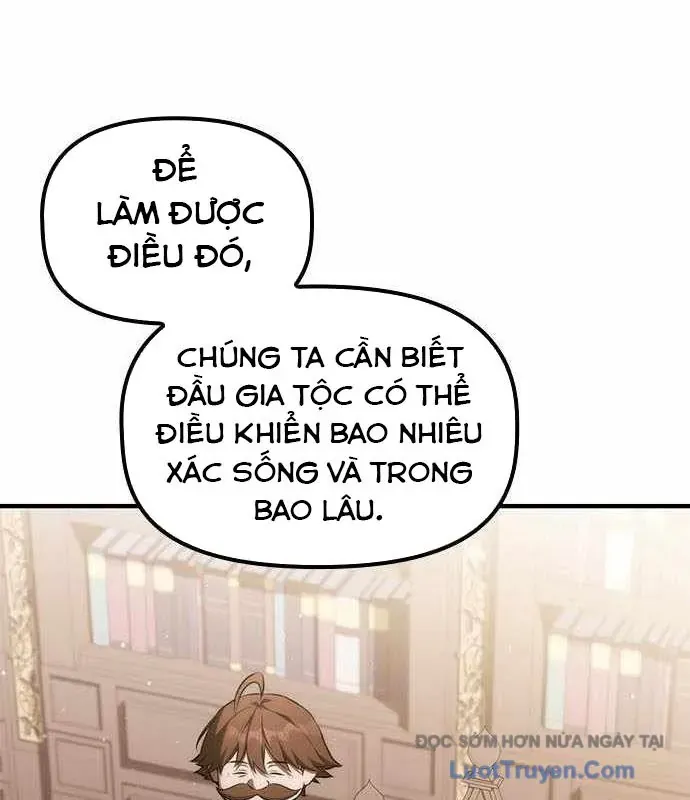 Trang 8 - Thiếu Gia Chủ Của Gia Tộc Tử Linh Sư