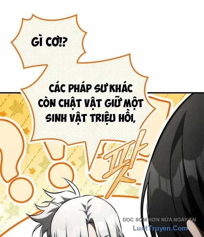 Trang 73 - Thiếu Gia Chủ Của Gia Tộc Tử Linh Sư