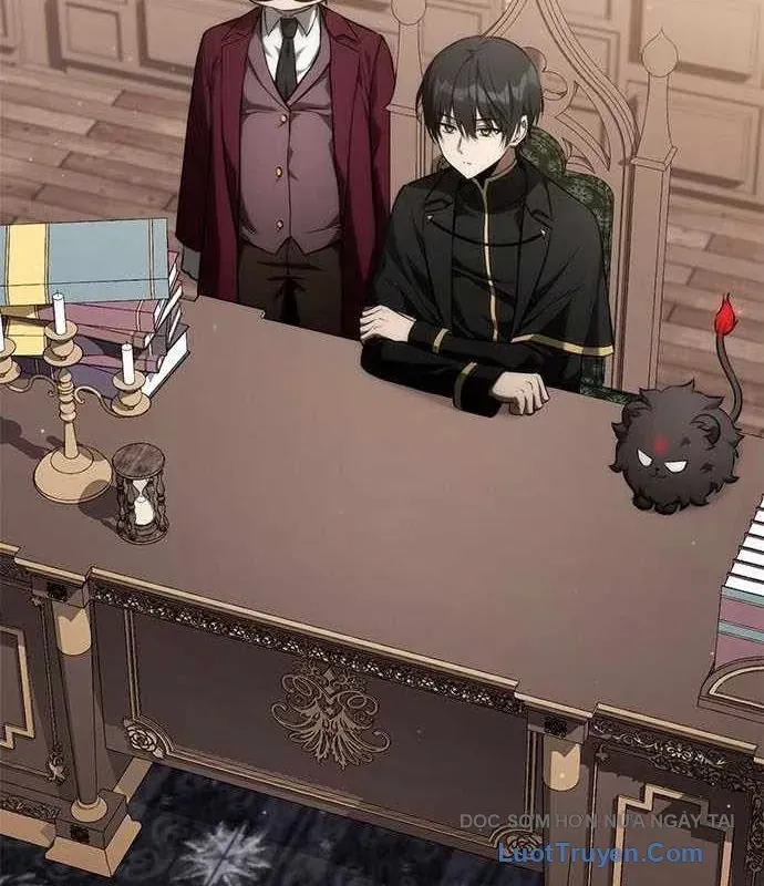Trang 9 - Thiếu Gia Chủ Của Gia Tộc Tử Linh Sư