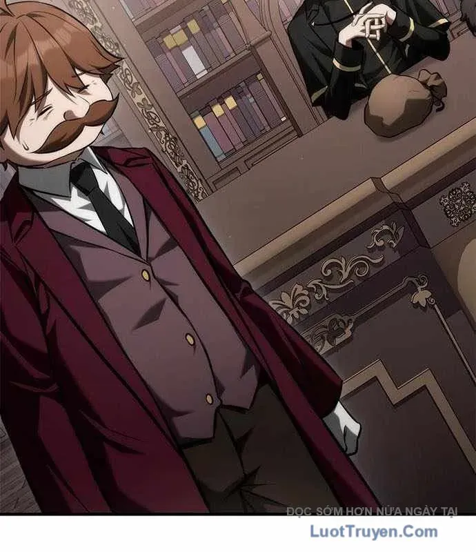 Trang 109 - Thiếu Gia Chủ Của Gia Tộc Tử Linh Sư