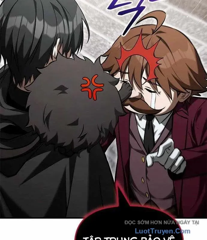 Trang 125 - Thiếu Gia Chủ Của Gia Tộc Tử Linh Sư