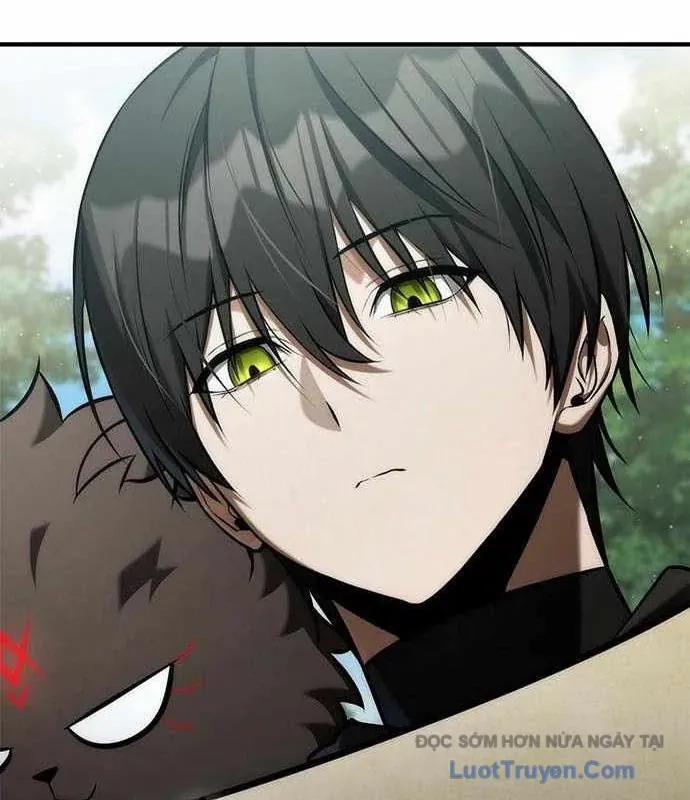 Trang 136 - Thiếu Gia Chủ Của Gia Tộc Tử Linh Sư
