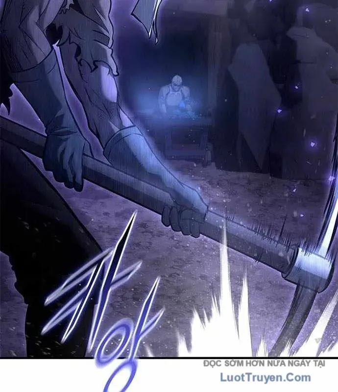 Trang 4 - Thiếu Gia Chủ Của Gia Tộc Tử Linh Sư