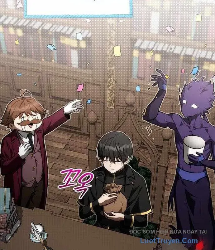 Trang 81 - Thiếu Gia Chủ Của Gia Tộc Tử Linh Sư