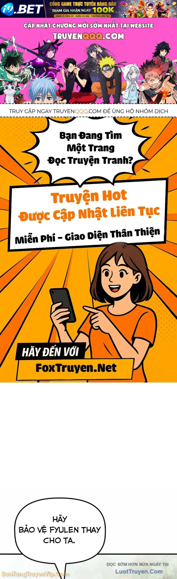 Trang 1 - Thiếu Gia Chủ Của Gia Tộc Tử Linh Sư