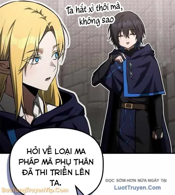 Trang 137 - Thiếu Gia Chủ Của Gia Tộc Tử Linh Sư