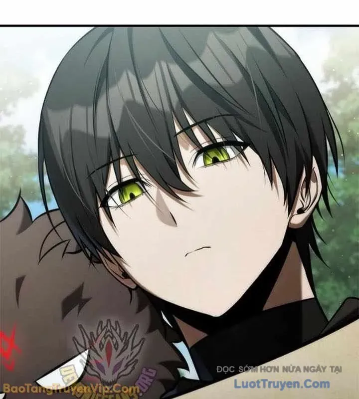 Trang 5 - Thiếu Gia Chủ Của Gia Tộc Tử Linh Sư