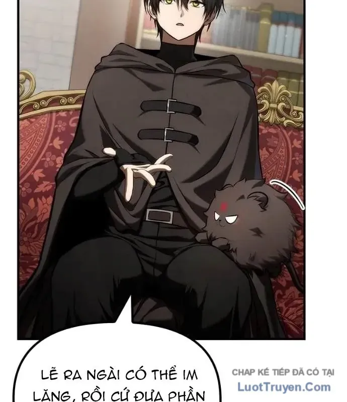Trang 105 - Thiếu Gia Chủ Của Gia Tộc Tử Linh Sư