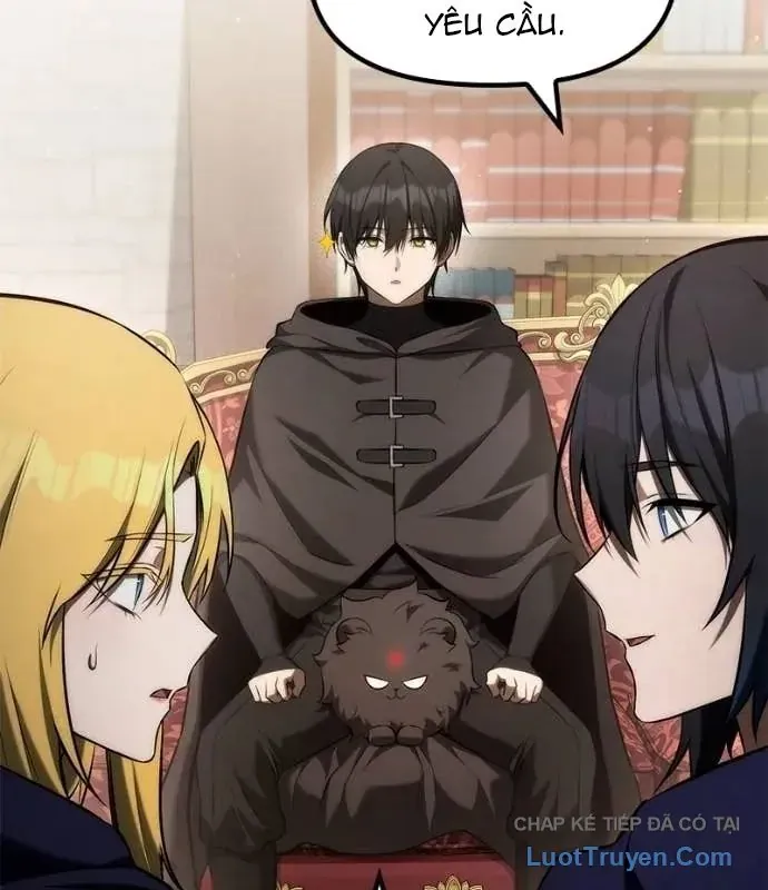 Trang 115 - Thiếu Gia Chủ Của Gia Tộc Tử Linh Sư