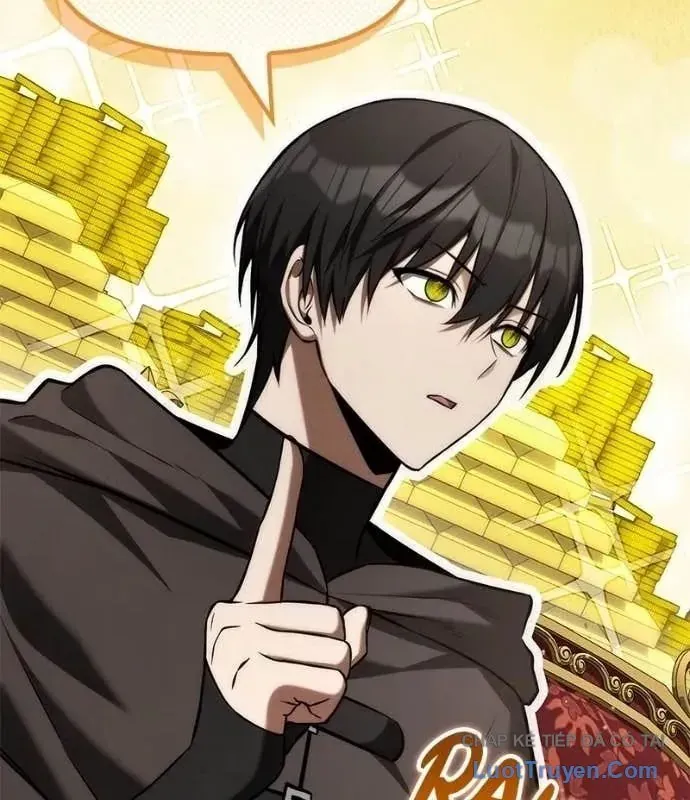 Trang 117 - Thiếu Gia Chủ Của Gia Tộc Tử Linh Sư