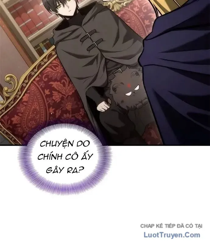 Trang 128 - Thiếu Gia Chủ Của Gia Tộc Tử Linh Sư