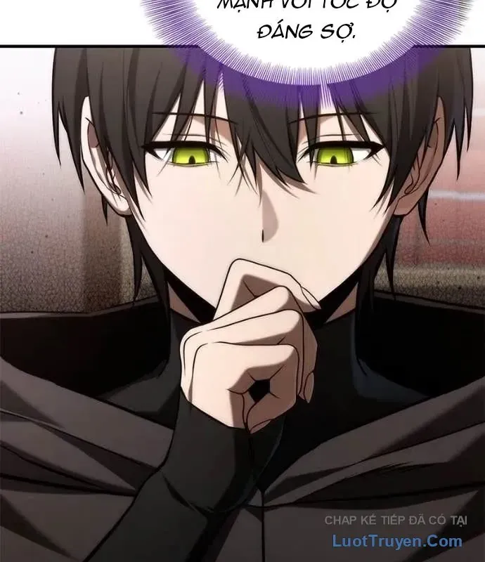 Trang 131 - Thiếu Gia Chủ Của Gia Tộc Tử Linh Sư