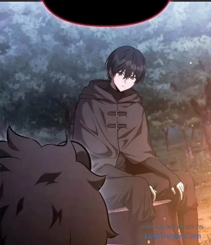 Trang 20 - Thiếu Gia Chủ Của Gia Tộc Tử Linh Sư