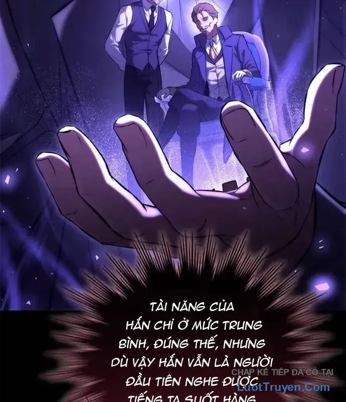 Trang 25 - Thiếu Gia Chủ Của Gia Tộc Tử Linh Sư