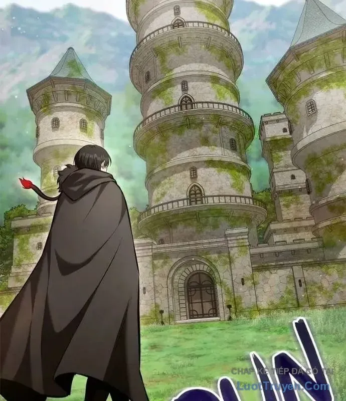 Trang 36 - Thiếu Gia Chủ Của Gia Tộc Tử Linh Sư