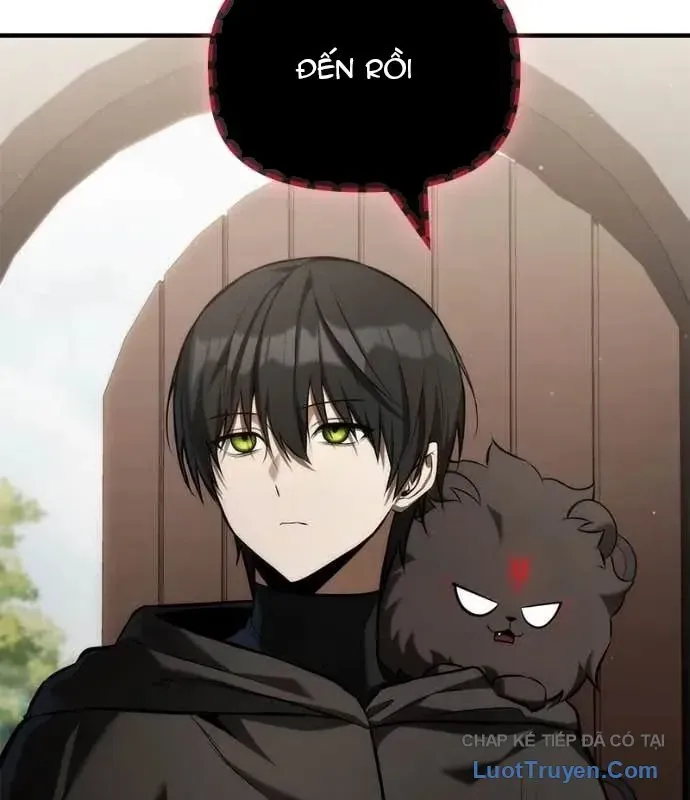 Trang 38 - Thiếu Gia Chủ Của Gia Tộc Tử Linh Sư