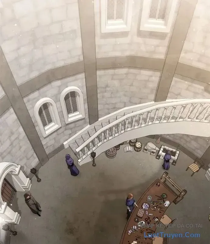 Trang 40 - Thiếu Gia Chủ Của Gia Tộc Tử Linh Sư