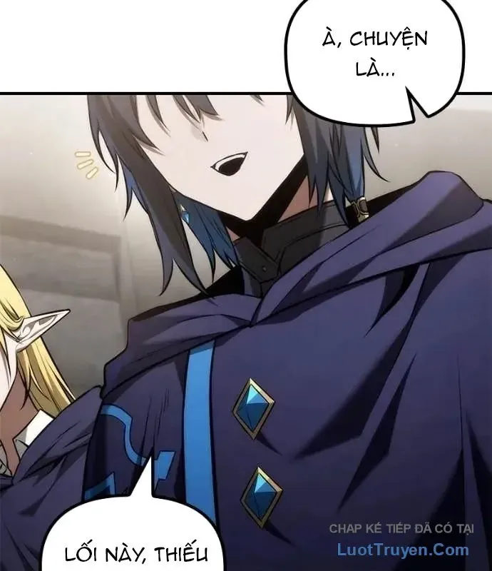 Trang 48 - Thiếu Gia Chủ Của Gia Tộc Tử Linh Sư
