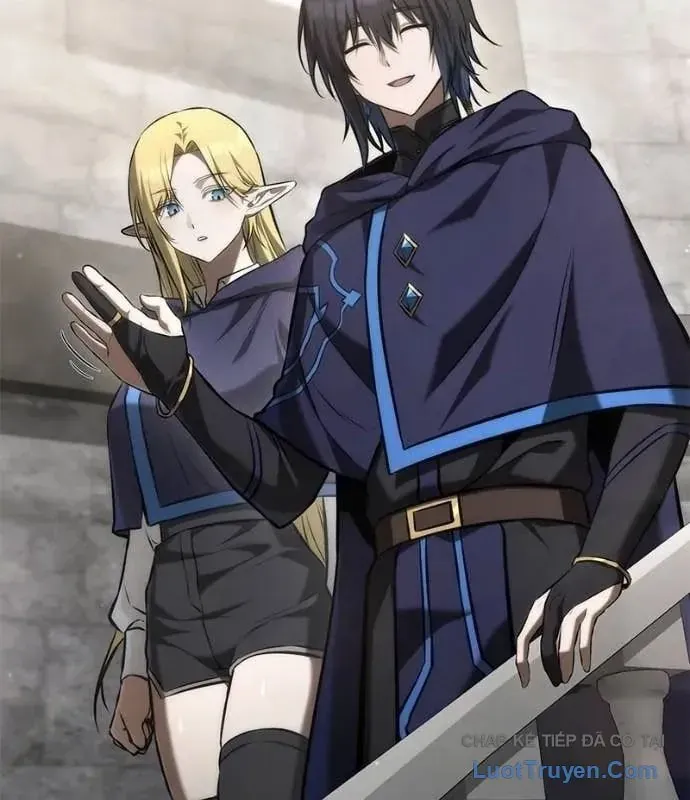 Trang 50 - Thiếu Gia Chủ Của Gia Tộc Tử Linh Sư