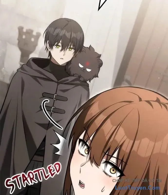 Trang 52 - Thiếu Gia Chủ Của Gia Tộc Tử Linh Sư