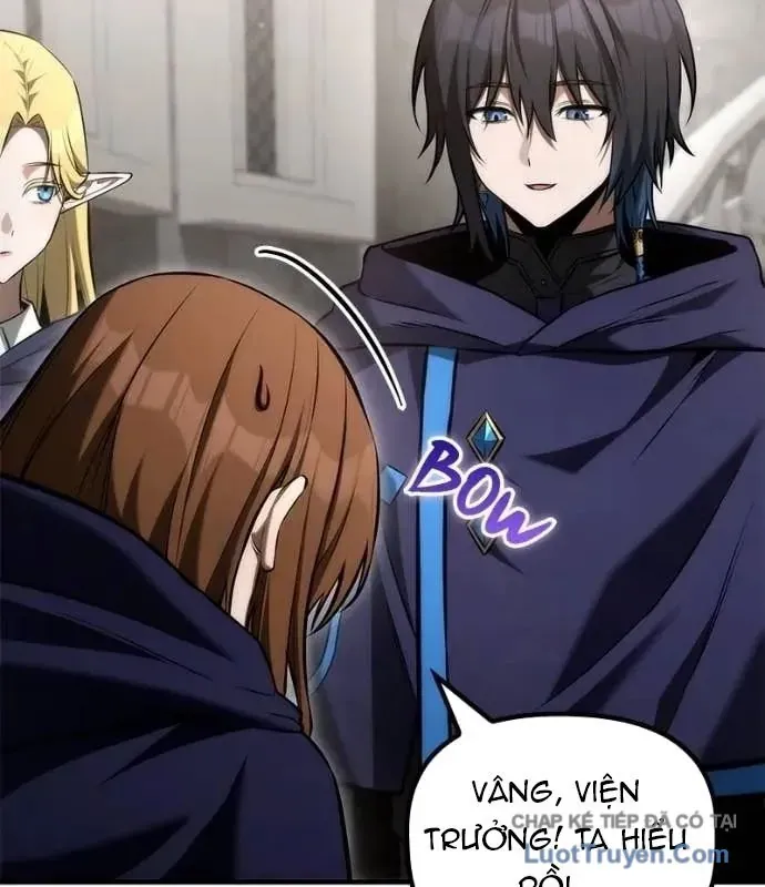 Trang 57 - Thiếu Gia Chủ Của Gia Tộc Tử Linh Sư