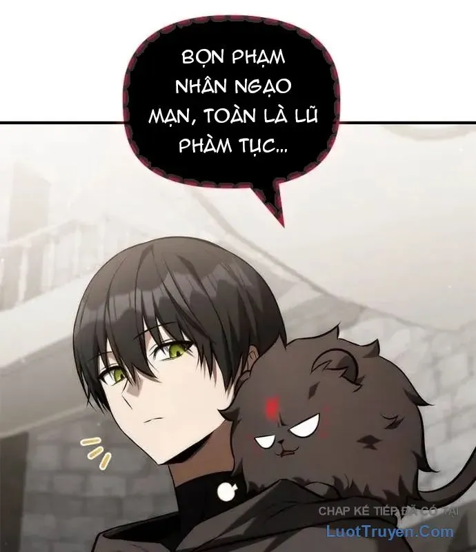 Trang 62 - Thiếu Gia Chủ Của Gia Tộc Tử Linh Sư