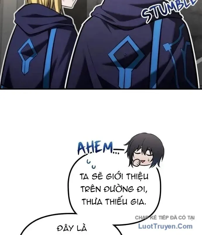 Trang 65 - Thiếu Gia Chủ Của Gia Tộc Tử Linh Sư