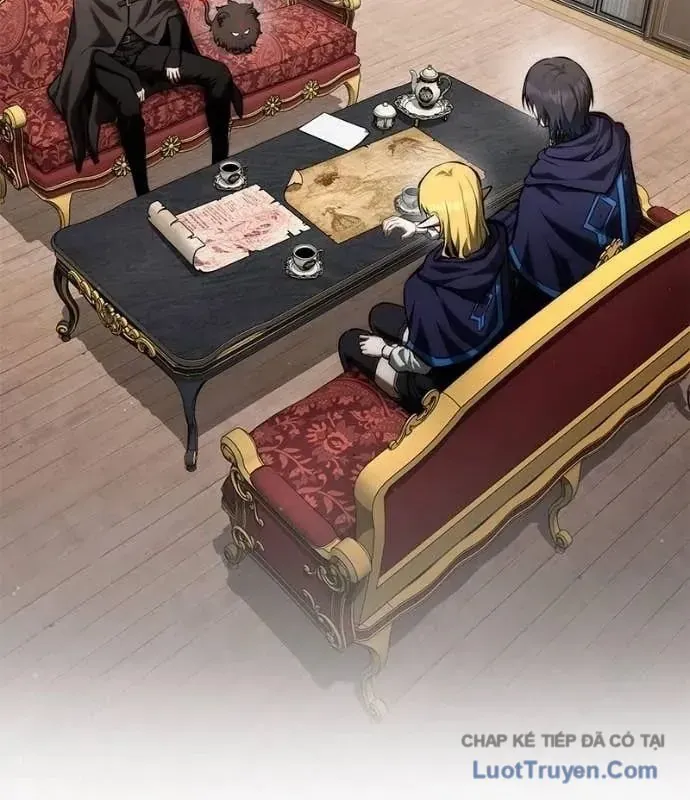 Trang 91 - Thiếu Gia Chủ Của Gia Tộc Tử Linh Sư