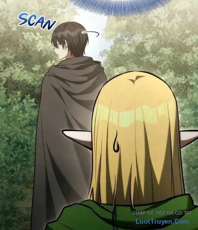 Trang 106 - Thiếu Gia Chủ Của Gia Tộc Tử Linh Sư