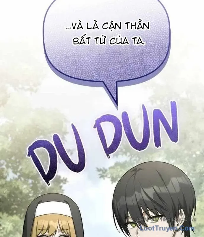 Trang 137 - Thiếu Gia Chủ Của Gia Tộc Tử Linh Sư
