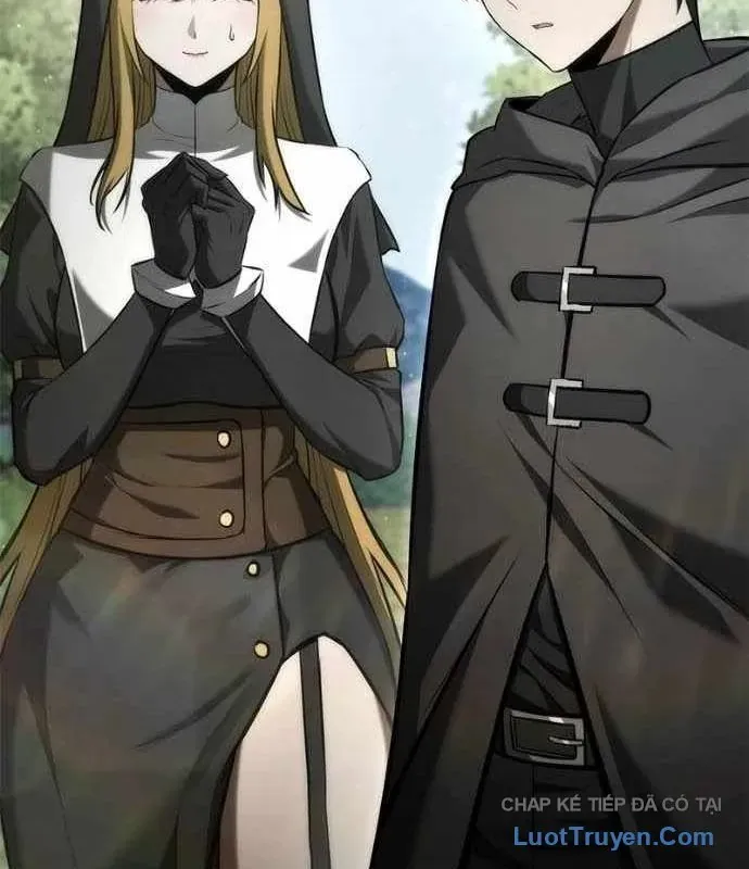 Trang 138 - Thiếu Gia Chủ Của Gia Tộc Tử Linh Sư
