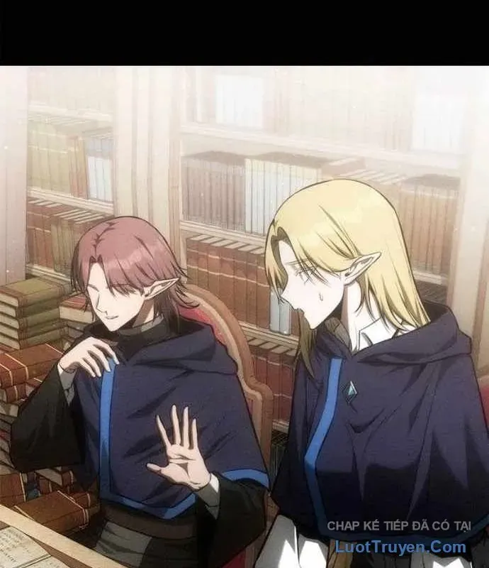 Trang 23 - Thiếu Gia Chủ Của Gia Tộc Tử Linh Sư