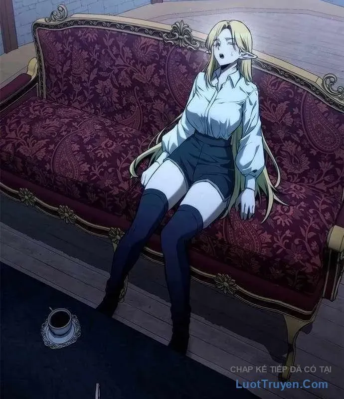 Trang 5 - Thiếu Gia Chủ Của Gia Tộc Tử Linh Sư
