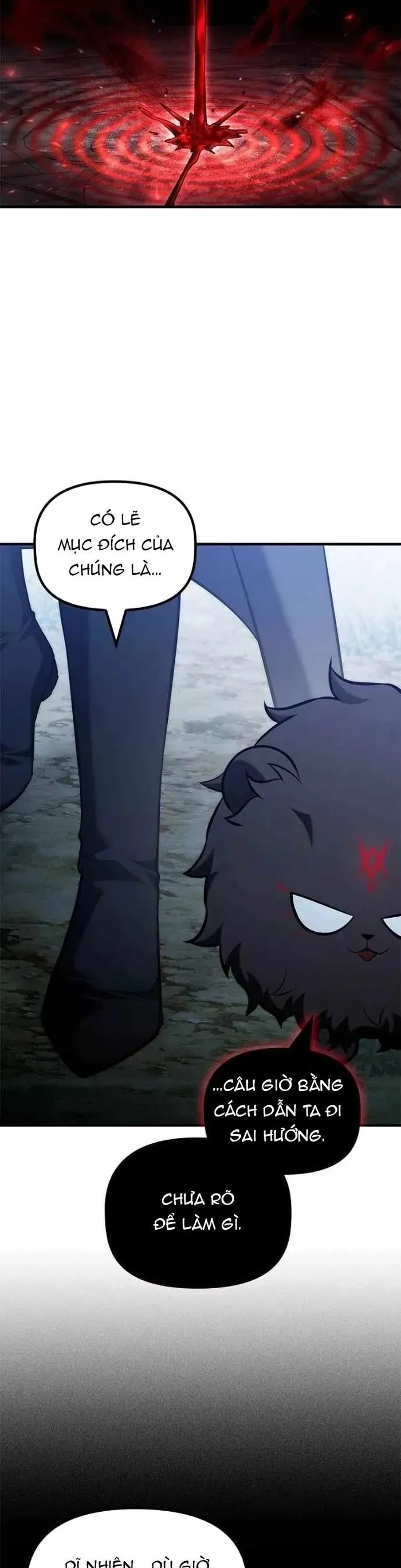 Trang 16 - Thiếu Gia Chủ Của Gia Tộc Tử Linh Sư