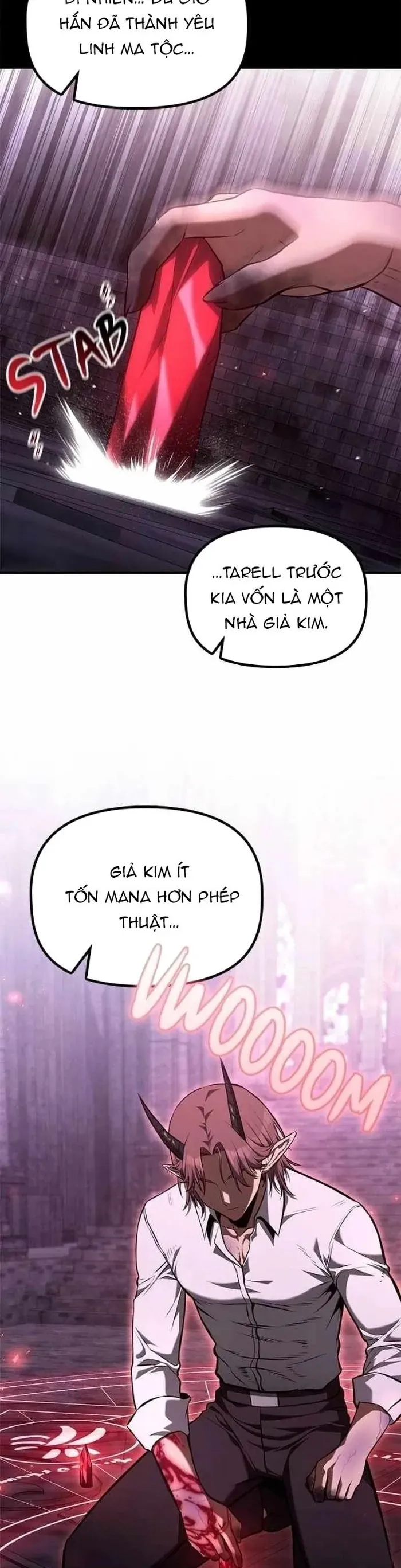 Trang 17 - Thiếu Gia Chủ Của Gia Tộc Tử Linh Sư