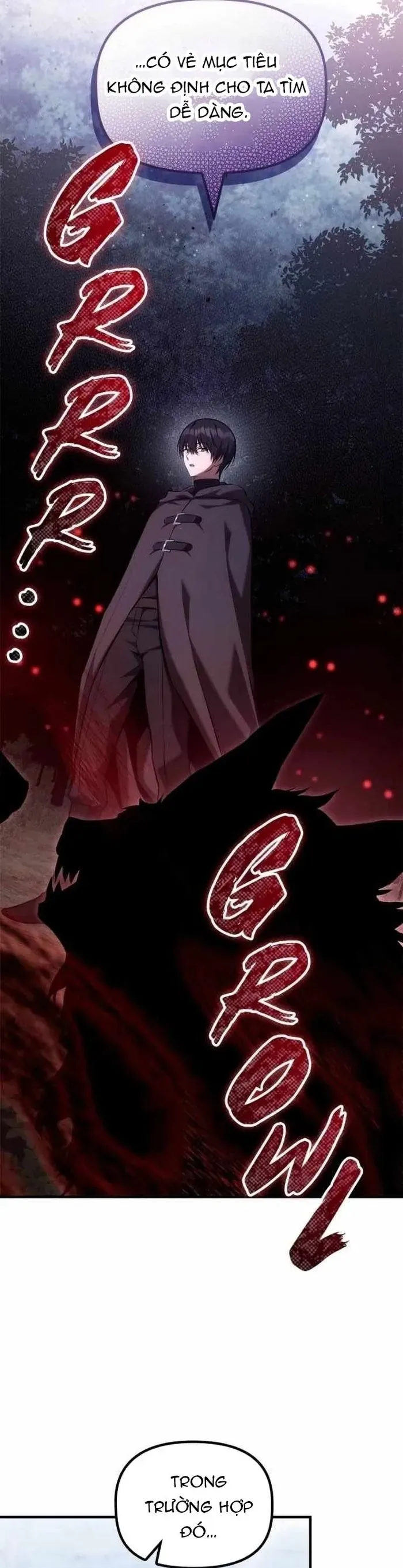 Trang 19 - Thiếu Gia Chủ Của Gia Tộc Tử Linh Sư