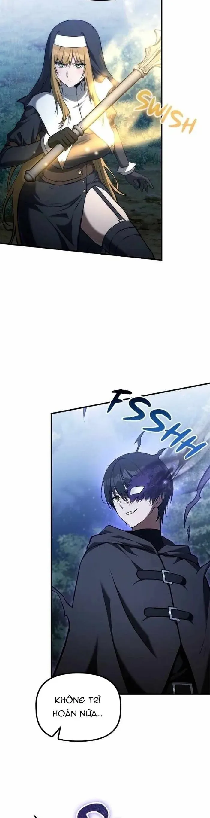 Trang 20 - Thiếu Gia Chủ Của Gia Tộc Tử Linh Sư