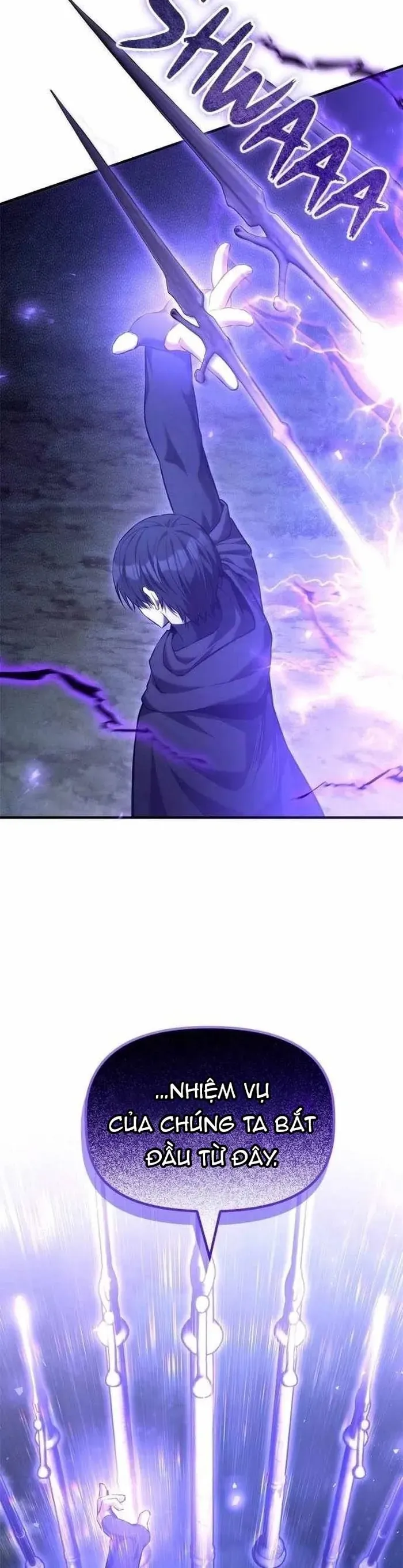 Trang 21 - Thiếu Gia Chủ Của Gia Tộc Tử Linh Sư