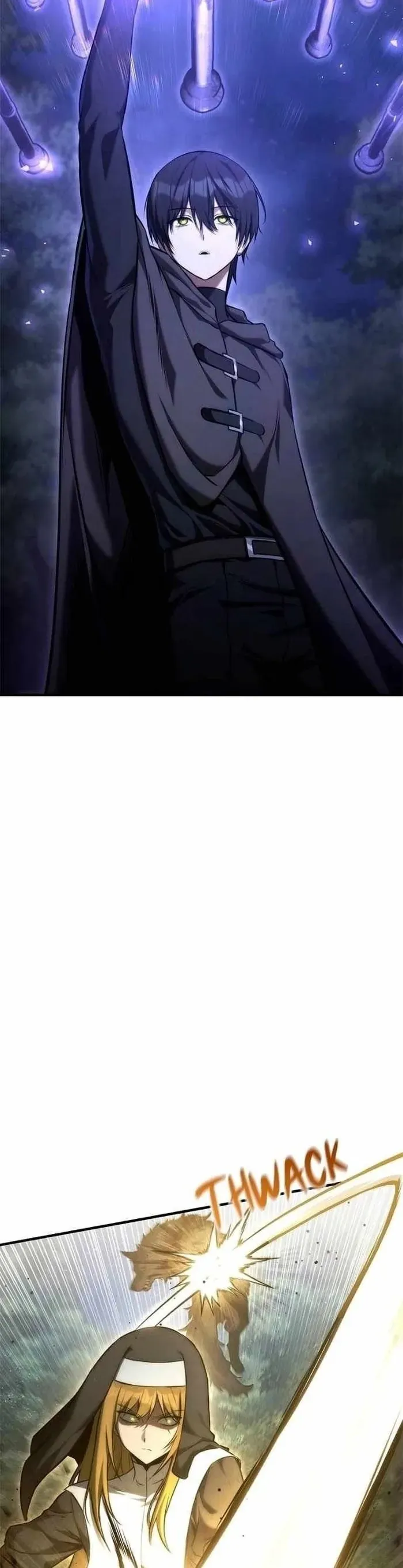 Trang 22 - Thiếu Gia Chủ Của Gia Tộc Tử Linh Sư