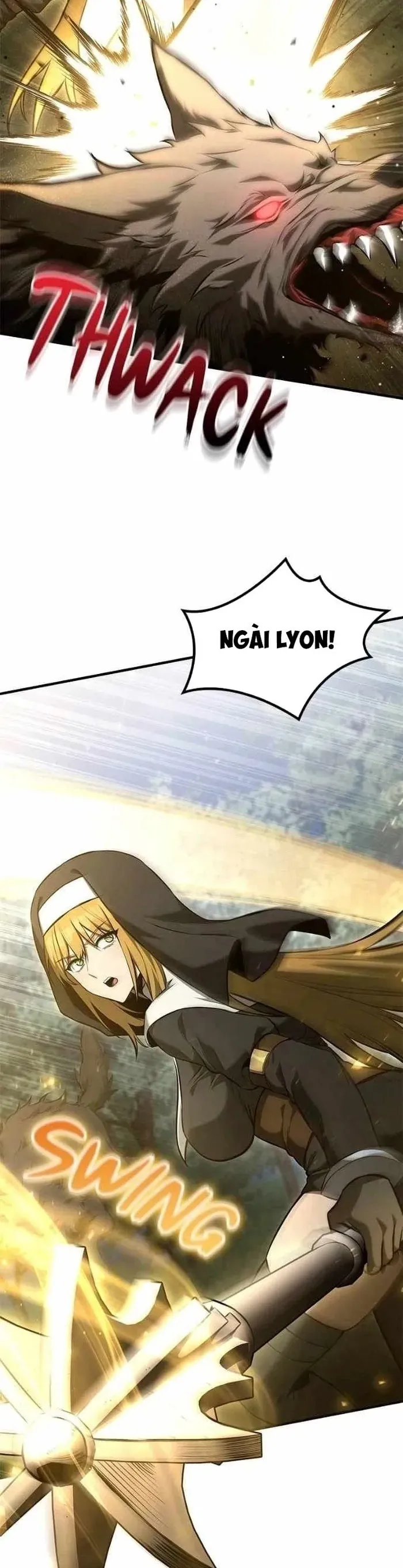 Trang 23 - Thiếu Gia Chủ Của Gia Tộc Tử Linh Sư