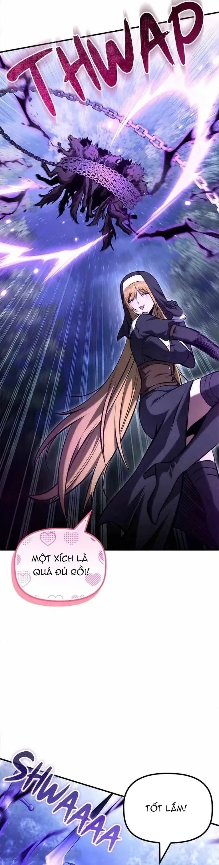 Trang 28 - Thiếu Gia Chủ Của Gia Tộc Tử Linh Sư