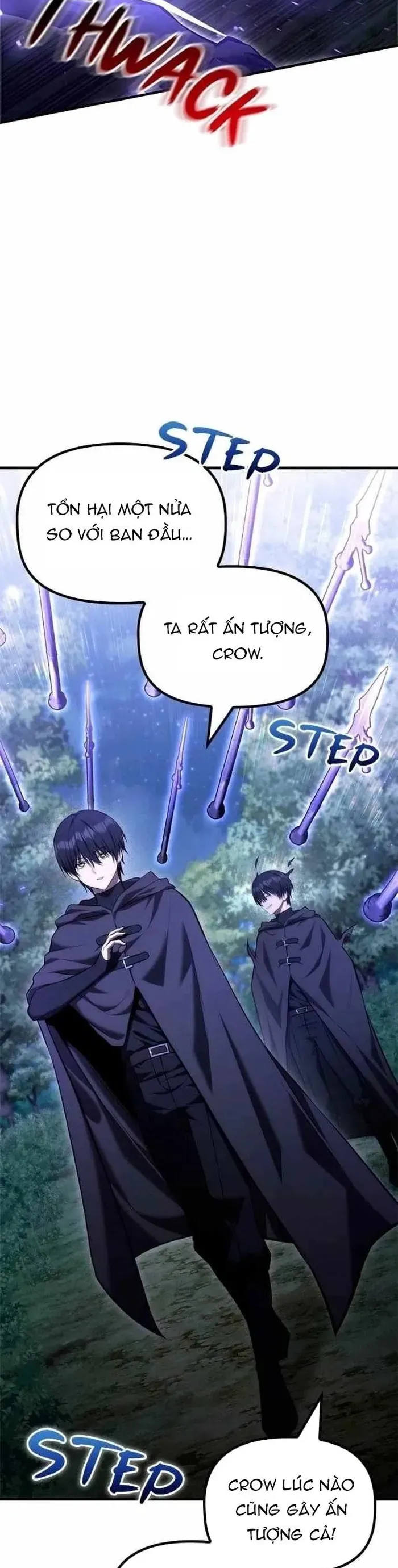 Trang 30 - Thiếu Gia Chủ Của Gia Tộc Tử Linh Sư