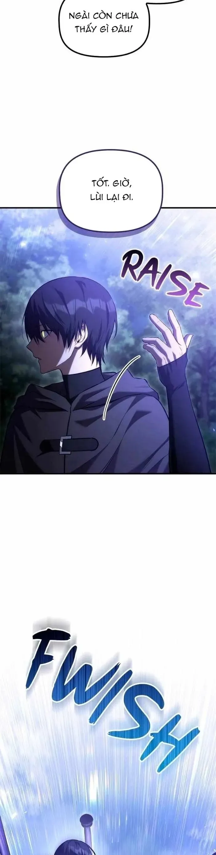 Trang 31 - Thiếu Gia Chủ Của Gia Tộc Tử Linh Sư