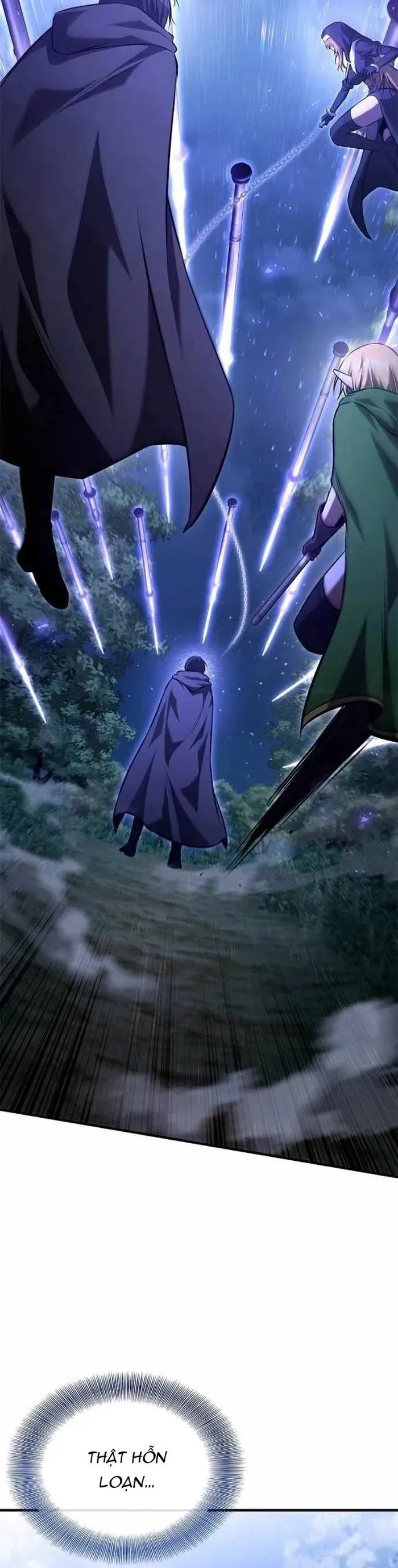 Trang 32 - Thiếu Gia Chủ Của Gia Tộc Tử Linh Sư