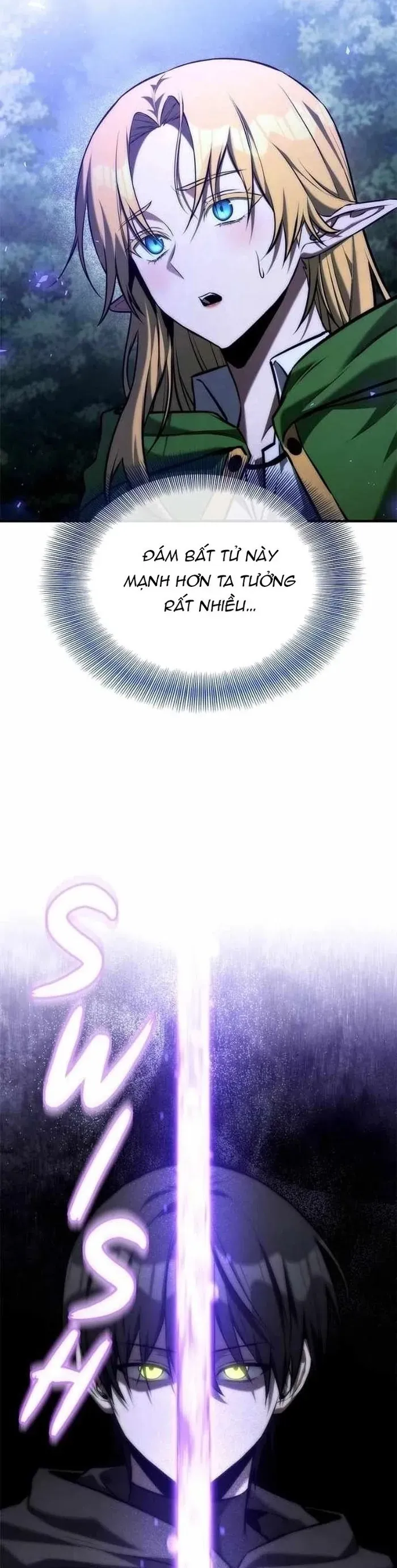 Trang 33 - Thiếu Gia Chủ Của Gia Tộc Tử Linh Sư