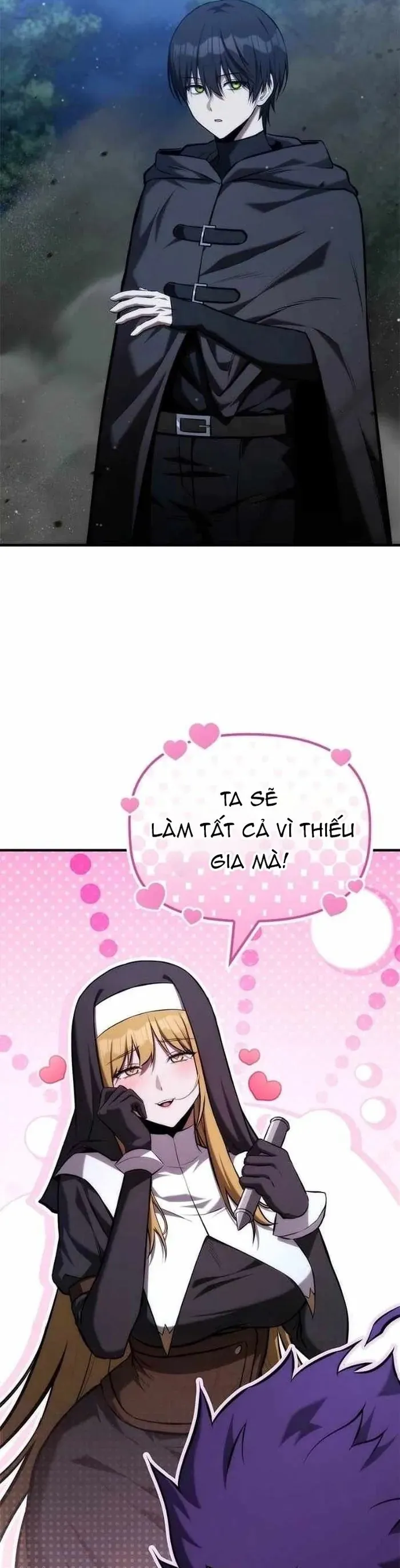 Trang 37 - Thiếu Gia Chủ Của Gia Tộc Tử Linh Sư