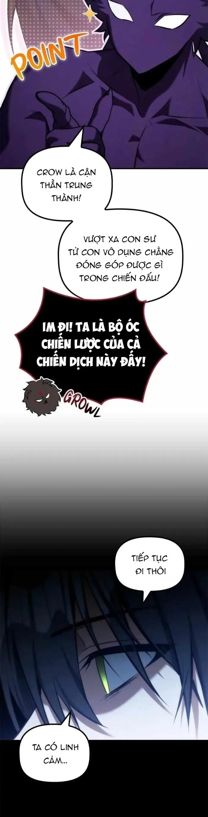 Trang 38 - Thiếu Gia Chủ Của Gia Tộc Tử Linh Sư